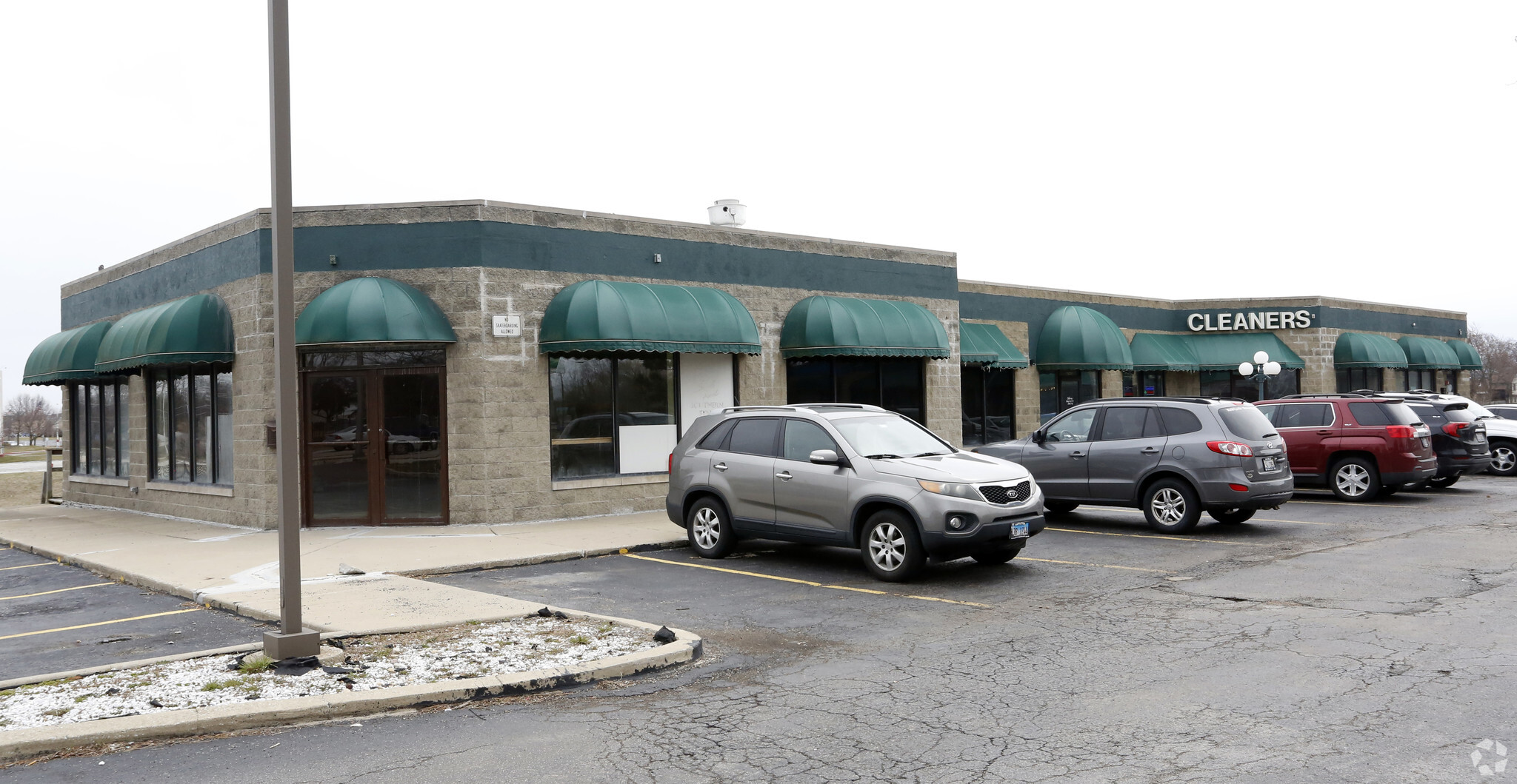 4751-4767 Sauk Trl, Richton Park, IL à louer Photo principale– Image 1 sur 25