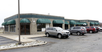 Plus de détails pour 4751-4767 Sauk Trl, Richton Park, IL - Local commercial à louer