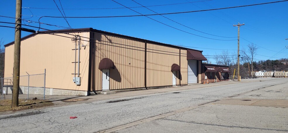 50 Terence Dr, Pittsburgh, PA à louer - Photo de l’immeuble – Image 2 sur 3