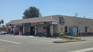 Plus de détails pour 1540 E Hatch Rd, Ceres, CA - Local commercial à vendre