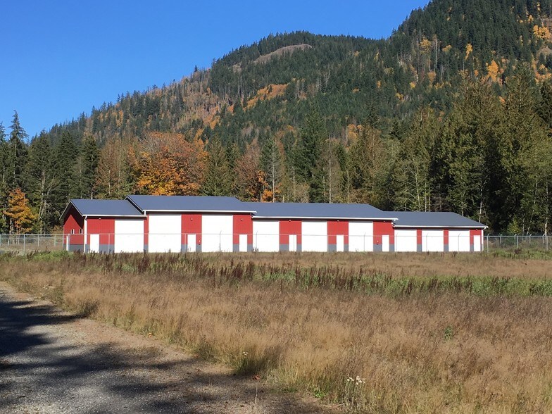 7496 Kendall Rd, Deming, WA à vendre - Photo de l’immeuble – Image 2 sur 5