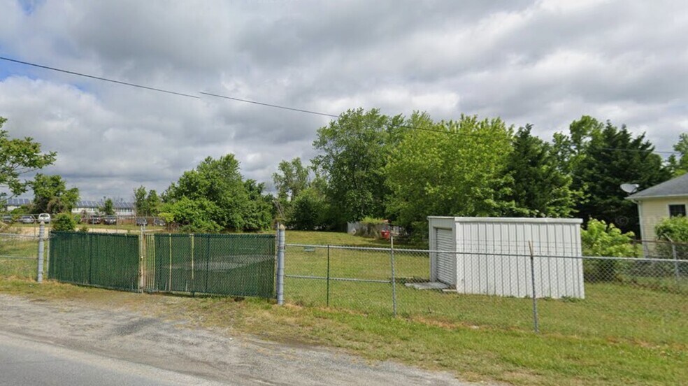 309 Railroad ave, Georgetown, DE à louer - Photo de l’immeuble – Image 2 sur 3