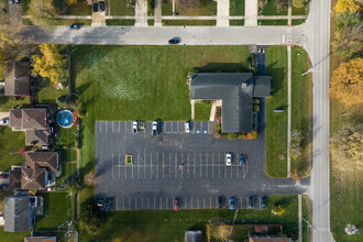 5333 151st St, Oak Forest, IL - VUE AÉRIENNE  vue de carte - Image1