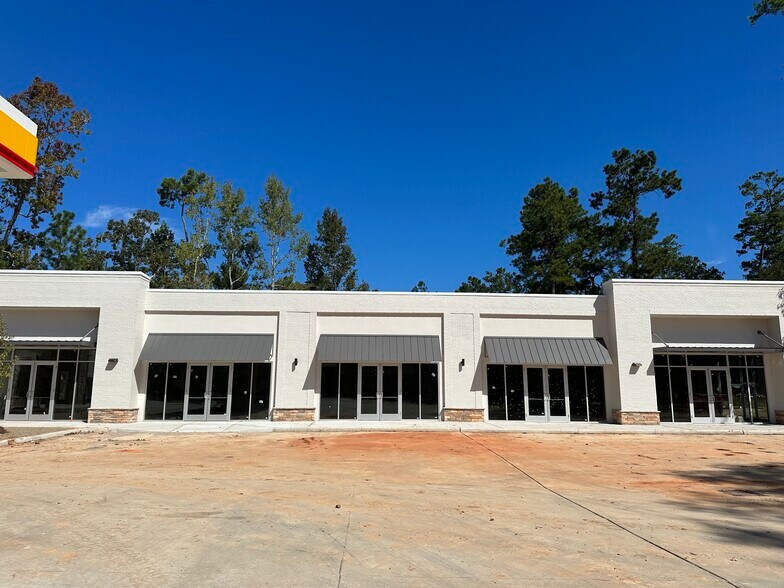 1108 Highway 1085, Madisonville, LA à louer - Photo de l’immeuble – Image 2 sur 5