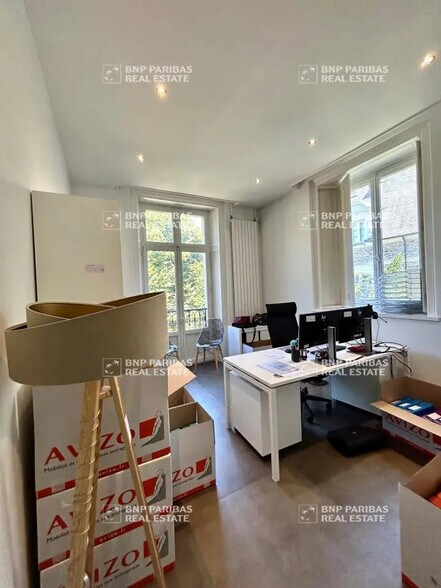 Bureau dans Rennes à louer - Photo de l’immeuble – Image 3 sur 6