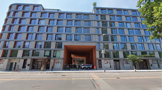 Plus de détails pour 555 Broadway, Brooklyn, NY - Bureau à louer