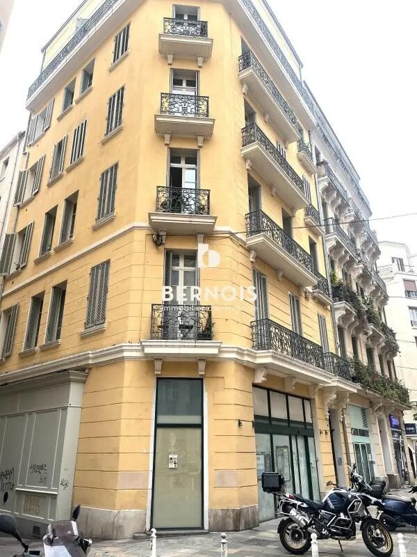 8 Rue Emile Zola, Toulon à louer Photo de l’immeuble– Image 1 sur 6