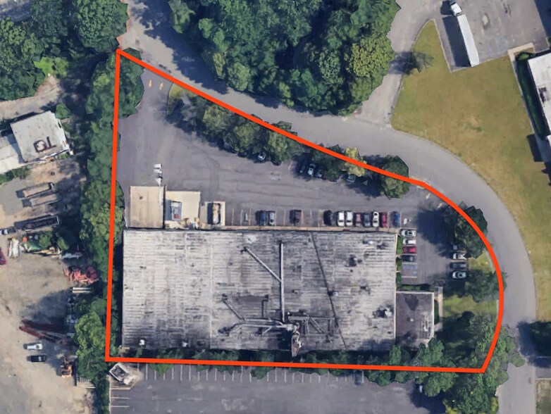 40 Ranick Rd, Hauppauge, NY à vendre - Photo de l’immeuble – Image 3 sur 6