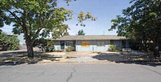 Plus de détails pour 1185 Arthur St, Eugene, OR - Bureau à vendre