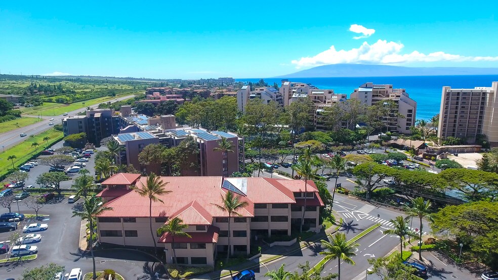 10 Hoohui Rd, Lahaina, HI à louer - Aérien – Image 2 sur 10