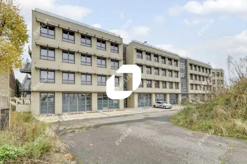 28-32 Rue Berthollet, Arcueil à louer - Photo de l’immeuble – Image 2 sur 10