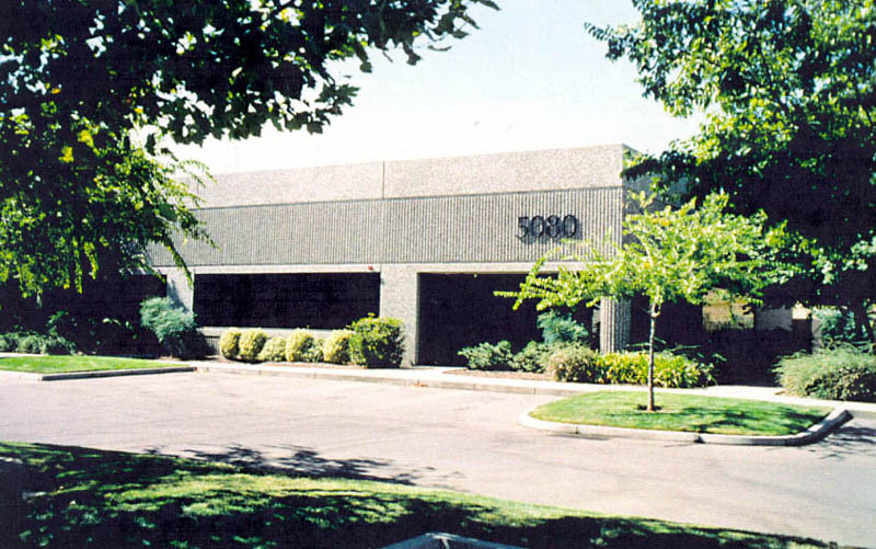 5080 Robert J Mathews Pky, El Dorado Hills, CA à louer - Photo principale – Image 1 sur 2