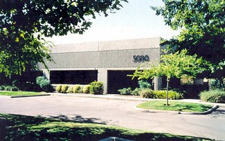 Plus de détails pour 5080 Robert J Mathews Pky, El Dorado Hills, CA - Local d'activités à louer