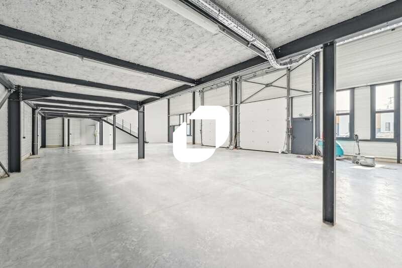 19 Rue Gambetta, Stains à louer - Photo intérieure – Image 3 sur 13