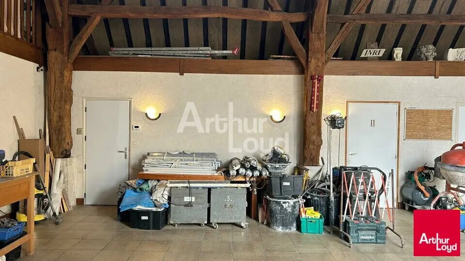 Local d’activités dans Blois à louer - Photo intérieure – Image 2 sur 2