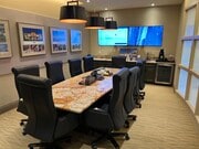 Interior Photo