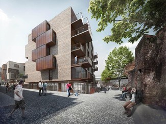 Plus de détails pour Gransden Av, Londres - Local commercial à louer