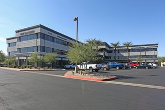 Plus de détails pour 16150 N Arrowhead Fountains Ctr Dr, Peoria, AZ - Bureau à louer