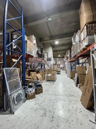 Plus de détails pour Différents types d’espaces à louer