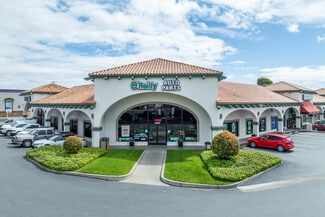 Plus de détails pour 1400-1410 W Grand Ave, Grover Beach, CA - Bureau/Local commercial à louer