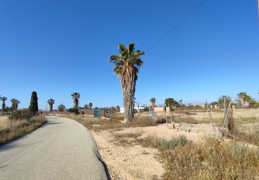 Pe del Tres Molinos, Murcia, Murcia à vendre - Photo de l’immeuble – Image 2 sur 14