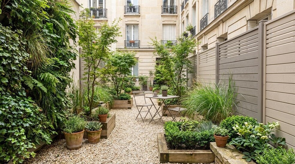 Local commercial dans Paris à louer - Photo de l’immeuble – Image 2 sur 2