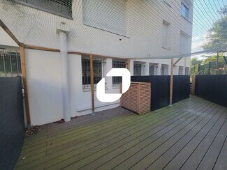 Plus de détails pour Bureau à louer