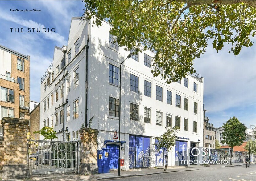 326 Kensal Rd, Londres à louer - Photo de l’immeuble – Image 3 sur 9