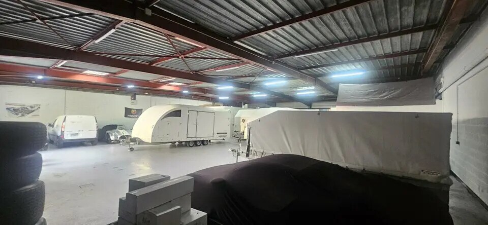 Local d’activités dans Menton à louer - Photo intérieure – Image 2 sur 7