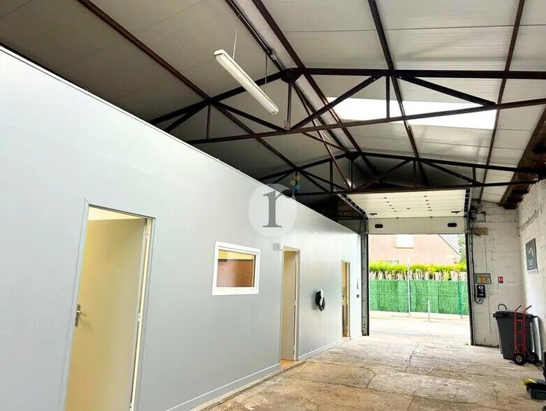 Bureau dans Faches-Thumesnil à louer - Photo intérieure – Image 3 sur 4