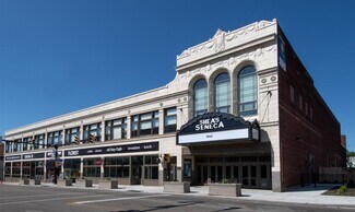 Plus de détails pour 2178 Seneca St, Buffalo, NY - Local commercial à louer
