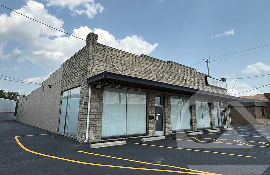 1236-1238 Conant St, Maumee, OH à vendre - Photo de l’immeuble – Image 1 sur 9