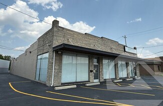 Plus de détails pour 1236-1238 Conant St, Maumee, OH - Local commercial à vendre