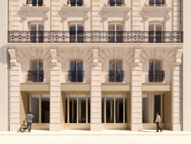 Plus de détails pour 8 Rue Du Helder, Paris - Bureau à louer