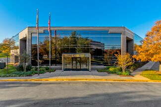 Plus de détails pour 15201 Diamondback Dr, Rockville, MD - Bureau à louer