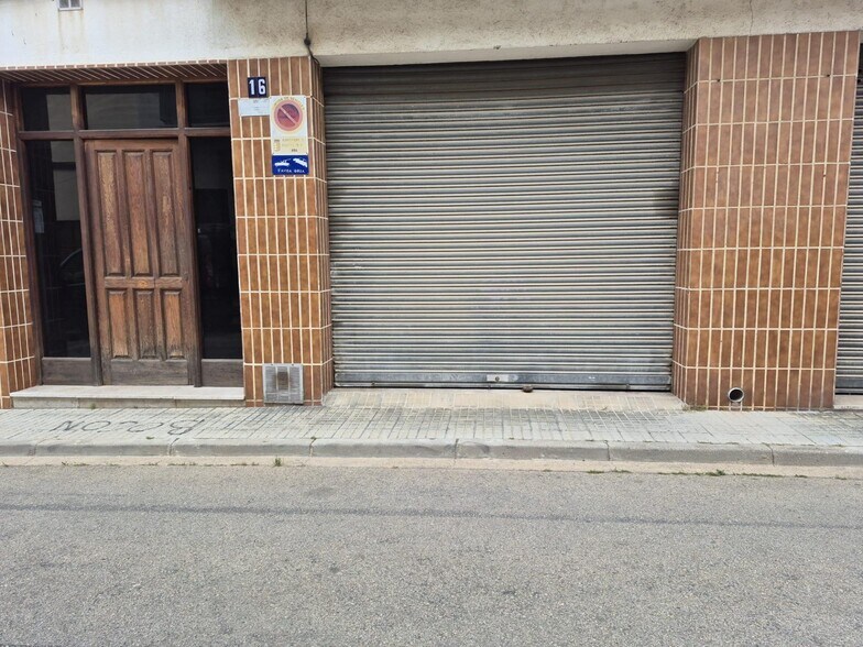 Immeuble residentiel dans Malgrat de Mar, Barcelona à vendre - Photo de l’immeuble – Image 1 sur 4
