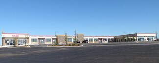 Plus de détails pour 5105-5131 NW Cache Rd, Lawton, OK - Bureau/Local commercial, Local commercial à louer