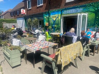 Plus de détails pour Darvel Down, Netherfield - Spécialisé à vendre