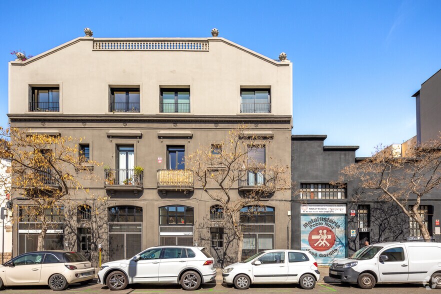 Bureau dans Barcelone, Barcelona à vendre - Photo principale – Image 1 sur 8