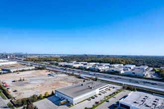 2495 Meadowpine Blvd, Mississauga, ON - Vue aérienne  vue de carte