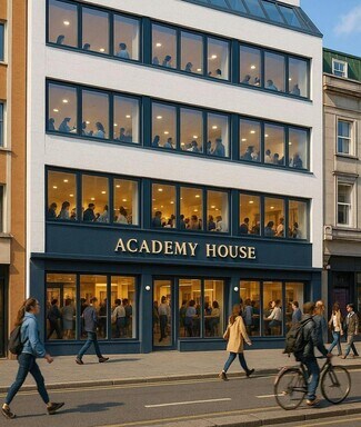 Plus de détails pour 59 West St, Brighton - Local commercial à louer