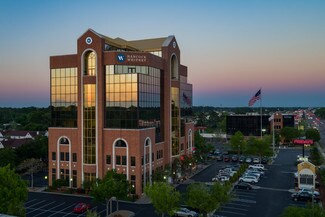 Plus de détails pour 1022 W 23rd St, Panama City, FL - Bureau à louer