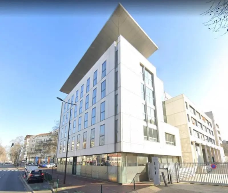 43-45 Avenue Paul Doumer, Rueil-Malmaison à louer Photo de l’immeuble– Image 1 sur 20