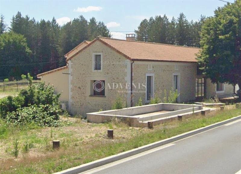 Local commercial dans Antonne-et-Trigonant à vendre - Photo de l’immeuble – Image 3 sur 4