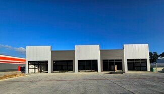 Plus de détails pour 21970 FM 1314 Rd, Porter, TX - Local commercial à louer