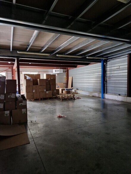 1 Zone D'Activite Des 4 Vents, Boissy-l'Aillerie à louer - Photo de l’immeuble – Image 3 sur 19