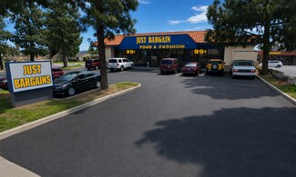 Plus de détails pour 291 E Base Line Rd, Rialto, CA - Local commercial à vendre