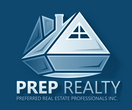 PREP REALTY