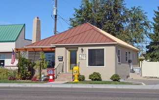 Plus de détails pour 1216 7th St S, Nampa, ID - Bureau à louer