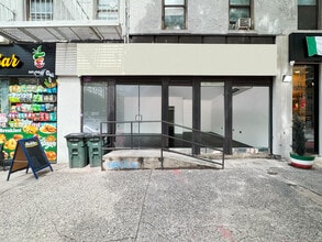 240 E 24th St, New York, NY à louer Autre– Image 1 sur 3